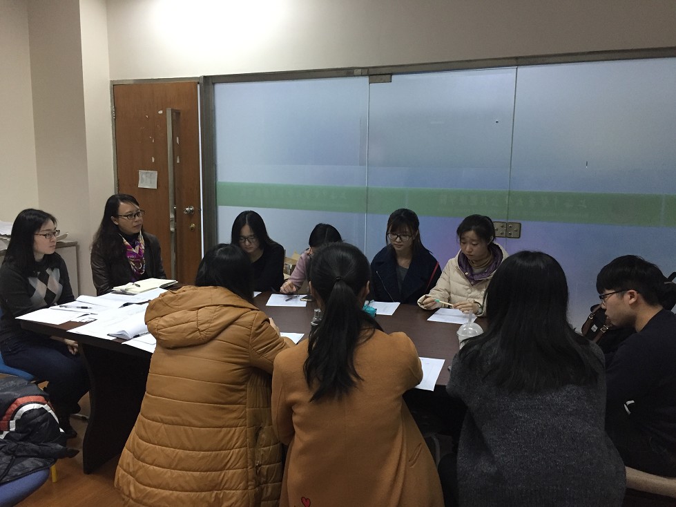 回顾过往 反思当下 希冀未来--bevictor伟德员工党支部开展民主评议工作