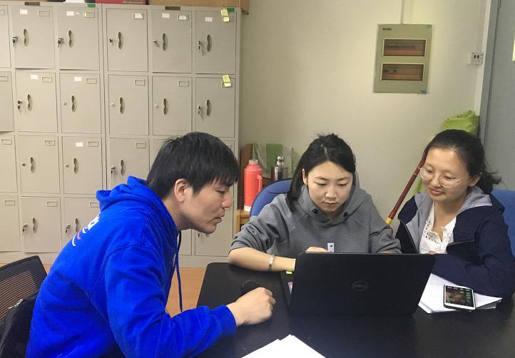 bevictor伟德员工喜获数学建模国际二等奖