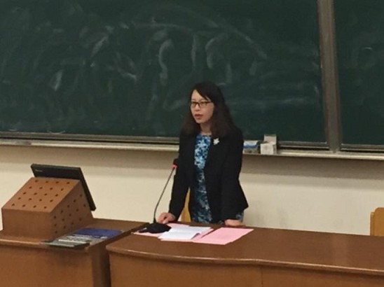 bevictor伟德导师团聘任仪式暨“心怀感恩・勇于担当”主题讲座顺利举行
