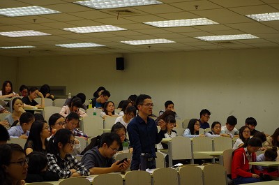 bevictor伟德营卫导师团团长洪净作“《中医药健康管理服务规范》研制与应用”专题讲座