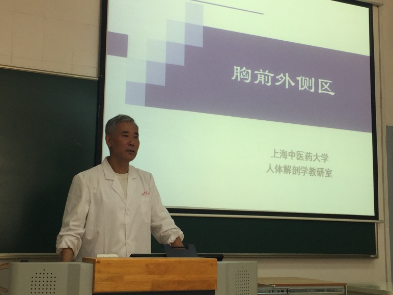 上一堂有温度的人生大课――bevictor伟德明德导师团活动